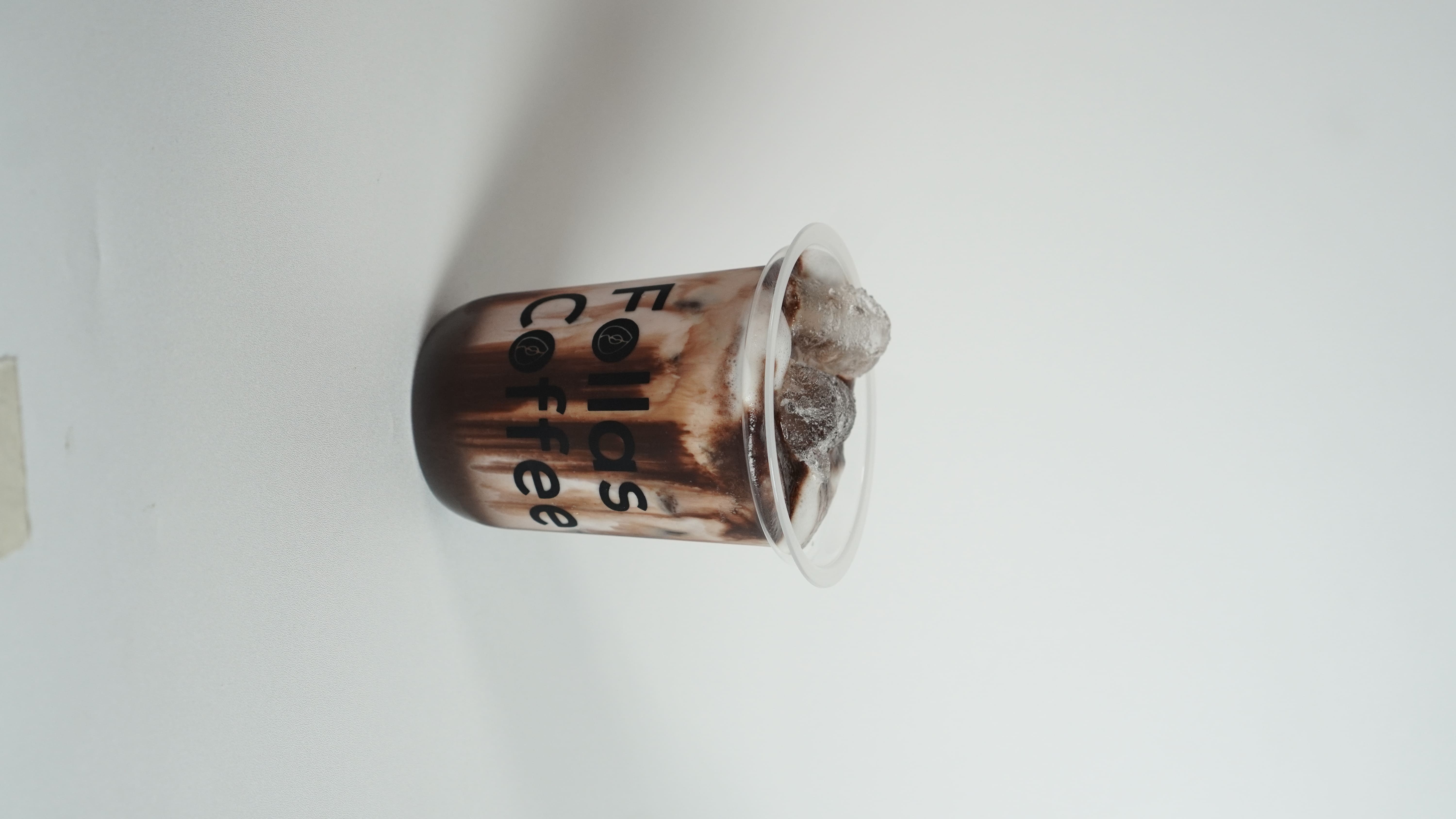 Mochaccino