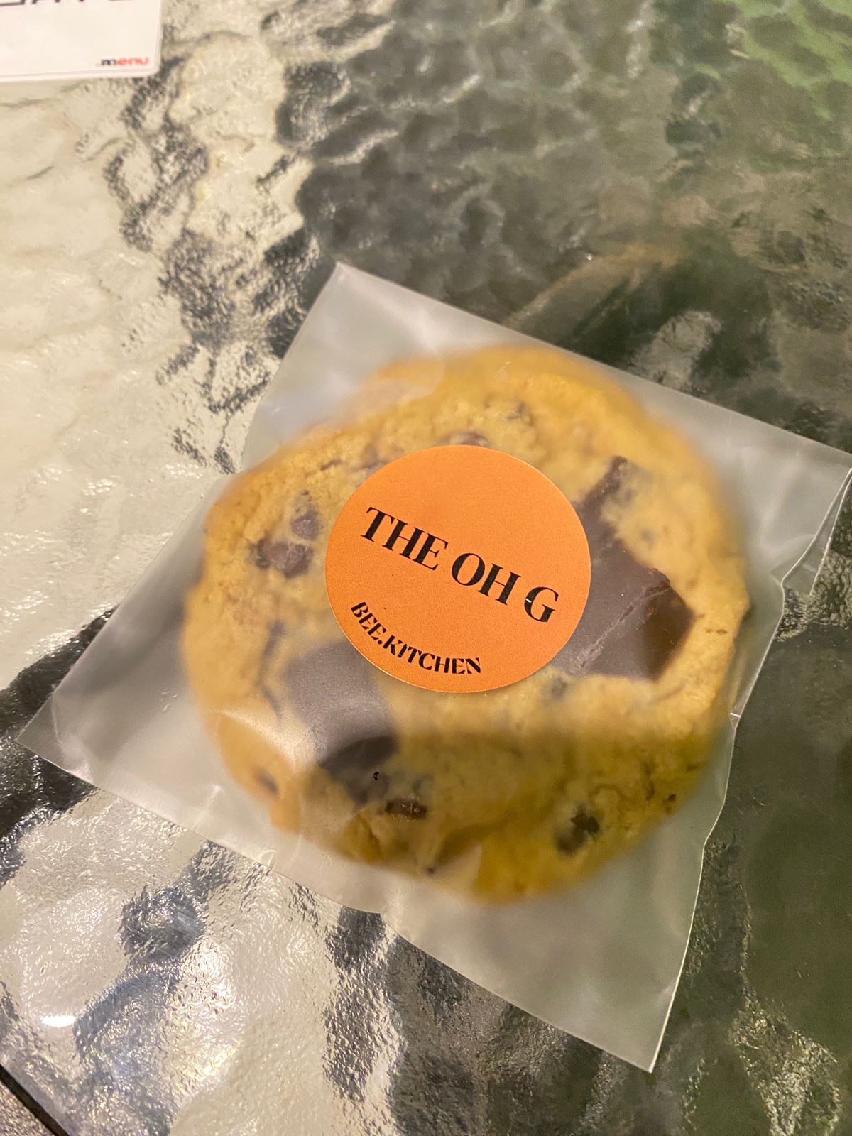 Cookies